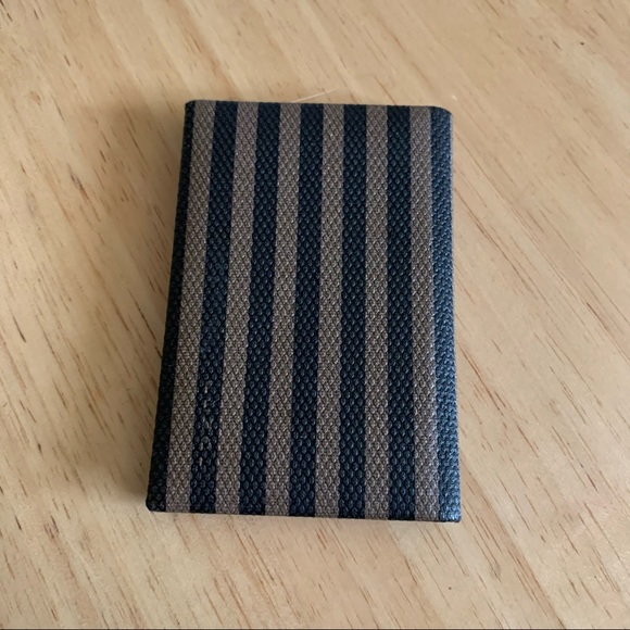 FENDI Mini Phone Book - Picture 2 of 7